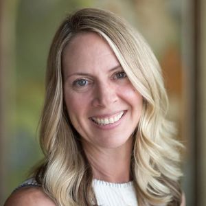 Meet your Posher, Christy